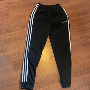 Adidas joggers